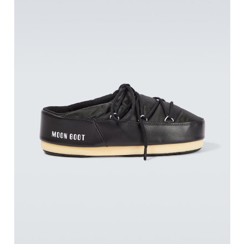 Moon BootIcon 新款穆勒鞋