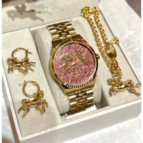 Horse Watch 智能手表