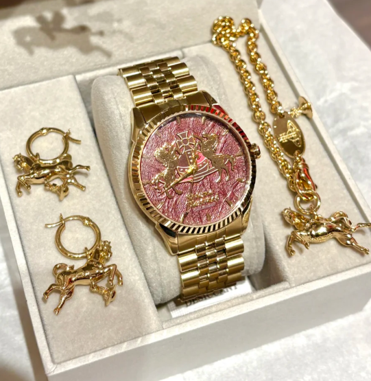 Horse Watch 智能手表