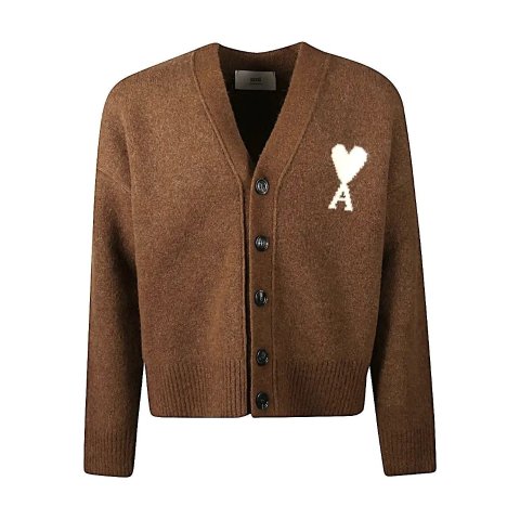 Parisde Coeur 针织开衫