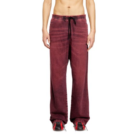 relaxed d-martyans 牛仔裤 09q50