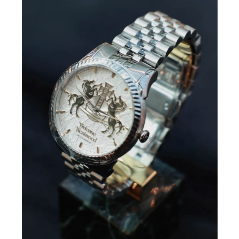 Horse Watch 手表 黑色