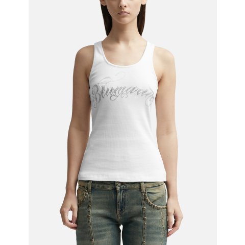 BlumarineJersey 上衣