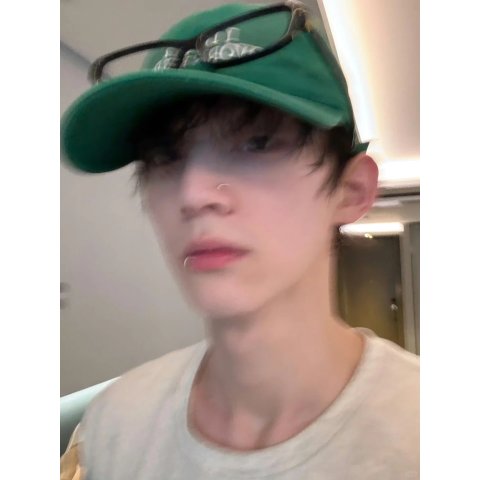 Gentle Monster Slyk 光感眼镜 黑色