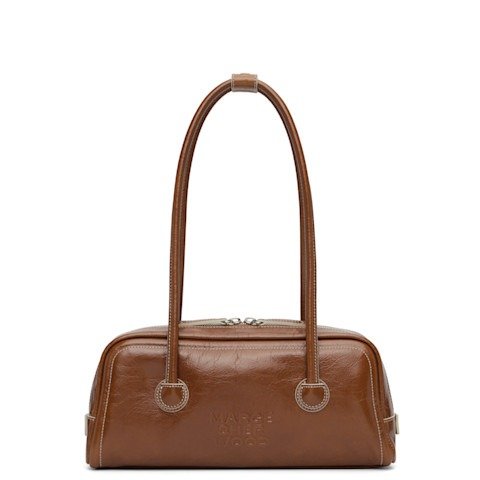 Boston EW 棕色软包