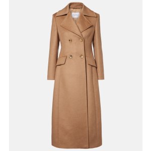 Lepanto 驼毛大衣