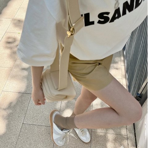 Maison Margiela35、39、40码捡漏Replica 半拖德训鞋