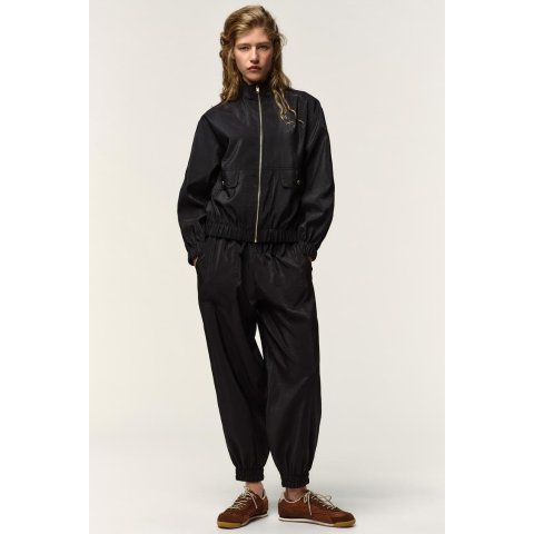 CUFFED 裤脚收口长裤