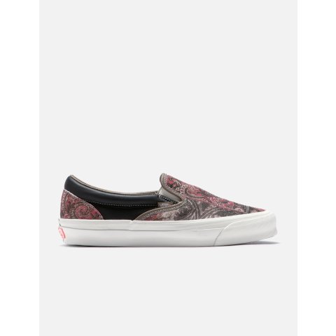 VansClassic Slip-On LX 运动鞋