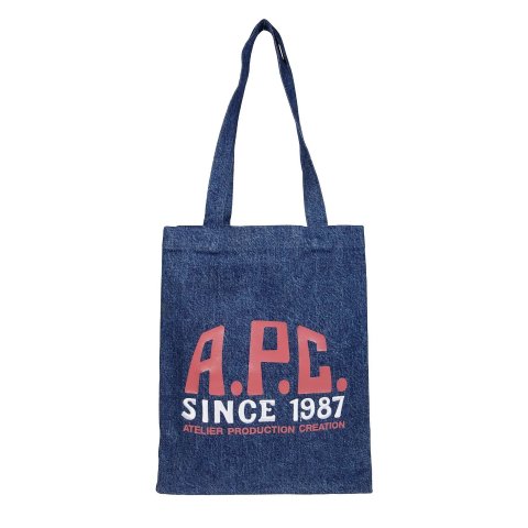 A.P.C.托特包