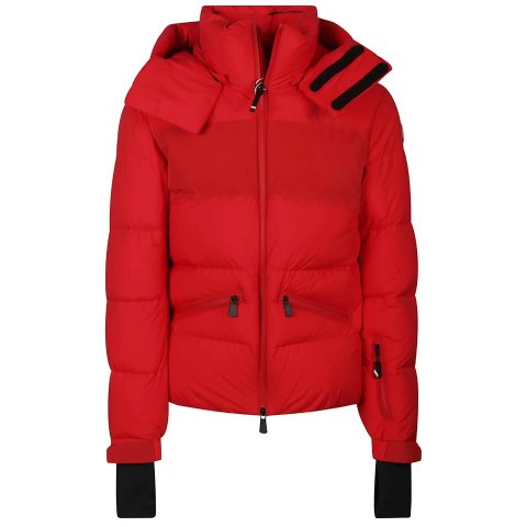 Grenoble连帽羽绒夹克