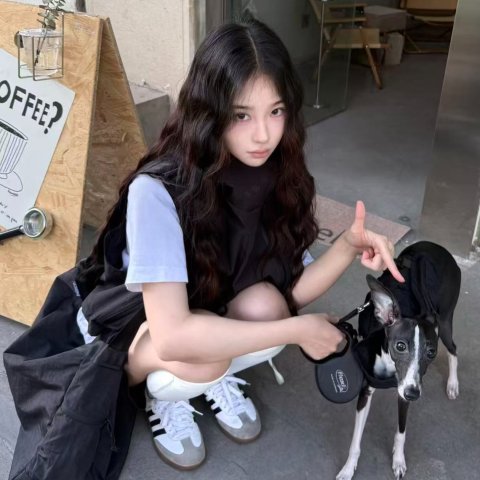 Adidas Samba OG 大童鞋