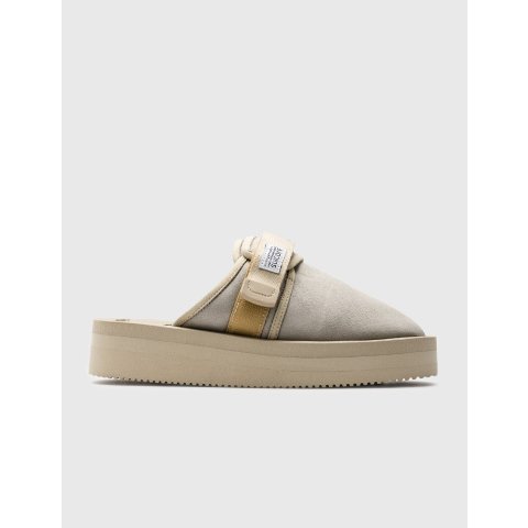 SUICOKEZAVO VPO 双核处理器