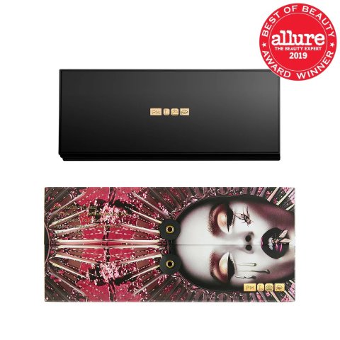 Mothership V 五代眼影