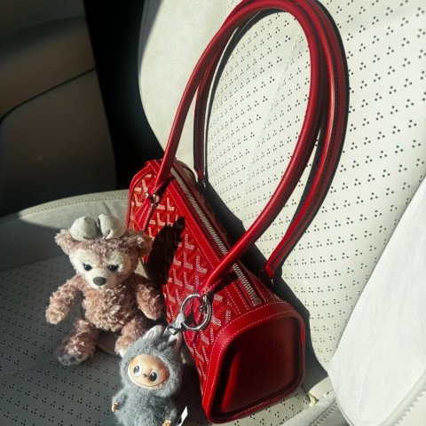 Bonbonniere 法棍包