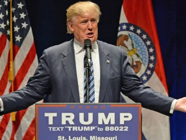 一口气退66 个！特朗普宣布美国将...