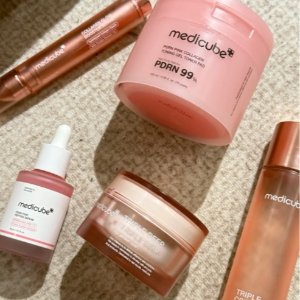 7折起！PDRN冻膜€3.3/片