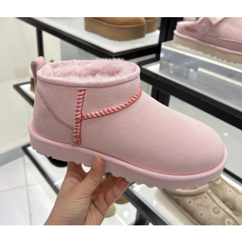 Ultra Mini Love  26 女靴