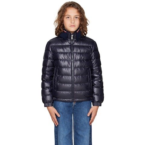 Brendann 大童羽绒服 