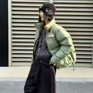 Hydrenalite 羽绒服 