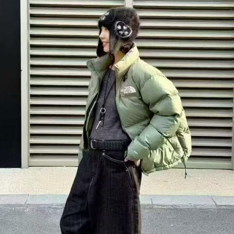 Hydrenalite 羽绒服 