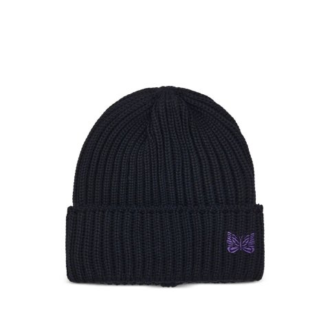 Watch 美利奴羊毛帽