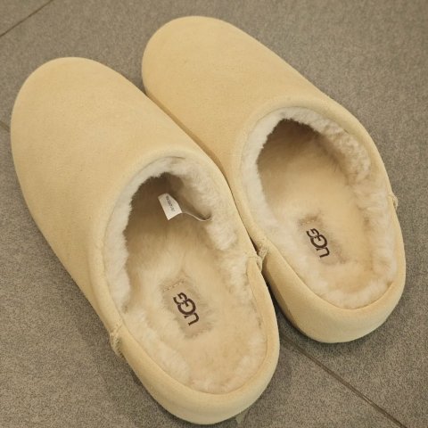 Elea 女士一脚蹬