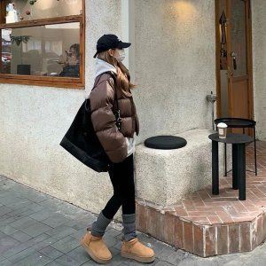 灰烬玫瑰色Scuba卫衣€89！