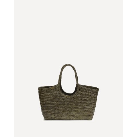 Nantucket 编织肩包