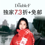 ThedoubleF 春节7.3折🧧Gucci/Prada/MiuMiu都参加