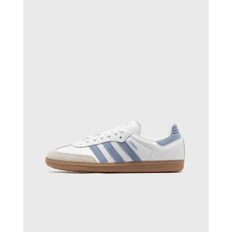 Adidas SAMBA OG W 经典款