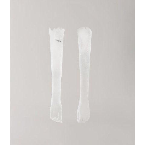 蕾丝歌剧手套 43厘米