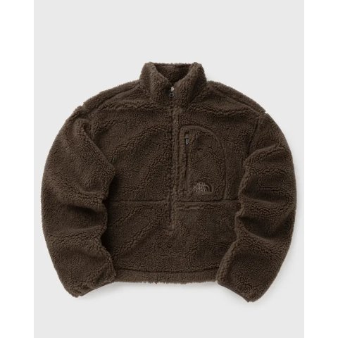 EXTREME PILE 2 女士套头衫