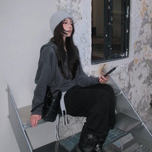 3折起+叠8折！A王衬衫裙€72