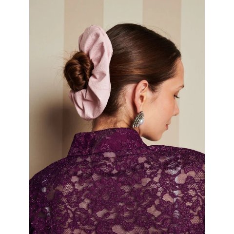 DREAM Rose-Spun PU发圈