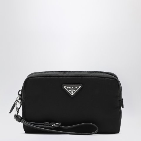 行李架 Re-Nylon 黑色款