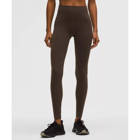 Wunder Train High-Rise 瑜伽裤