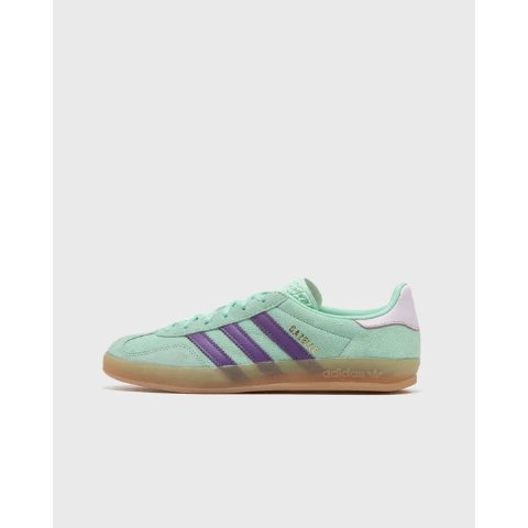 WMNS GAZELLE INDOOR 女款运动鞋