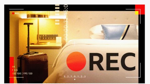 BBC调查实录！中国酒店偷拍视频色情产业链曝光：入住三周的情侣竟成直播对象