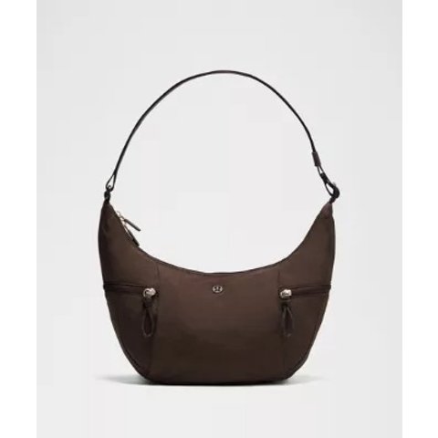 Slouchy Sling牛角包