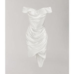 Cora 迷你连衣裙