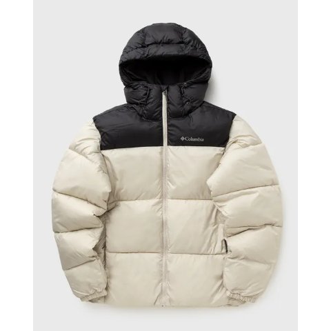 Puffect II 连帽夹克