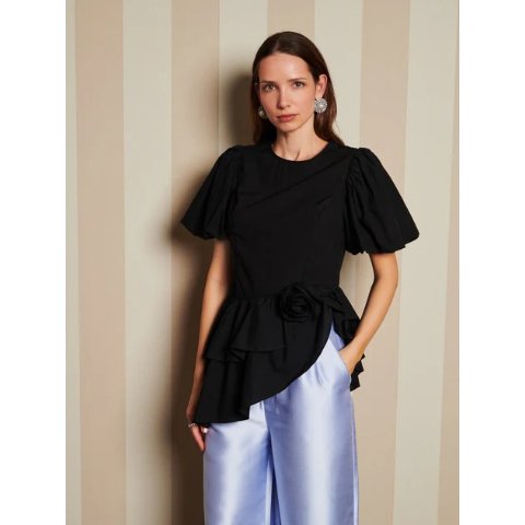 DREAM Pantry 玫瑰盖