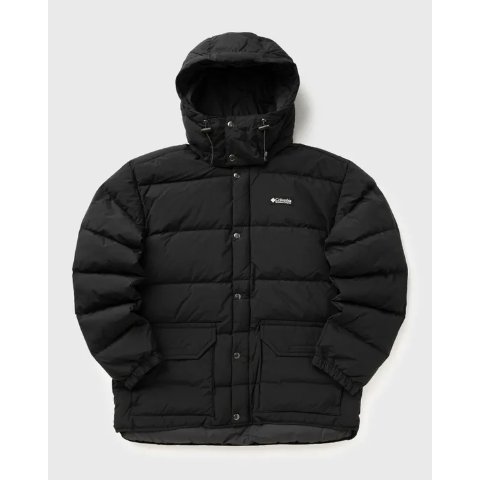 Wallowa 连帽羽绒服