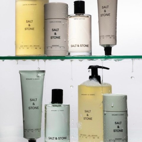 【新品】salt&stone ボディウォッシュerewhon Collections – SALT & STONE