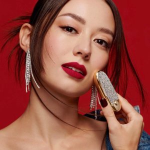 上新：GUERLAIN娇兰 断货王回归宝石芯壳$51新cp擦出新火