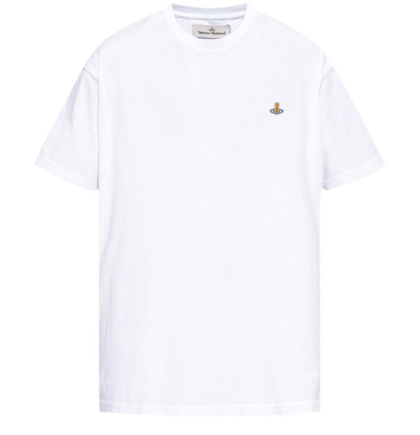 Logo tee