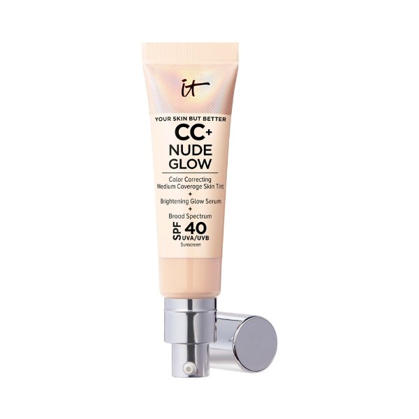 CC霜 SPF40