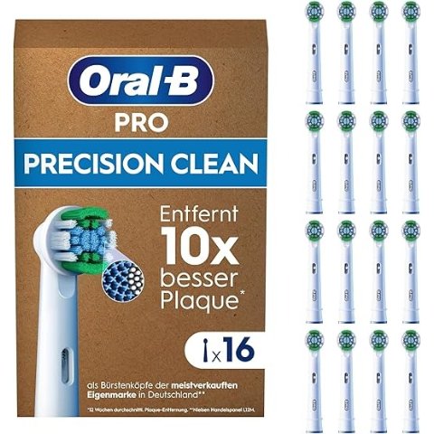 -B Pro Precision 牙刷