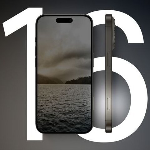设计重回iPhoneX?Phone 16 爆料汇总 8GB内存 散热改善 续航提升